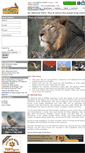 Mobile Screenshot of girnationalpark.com